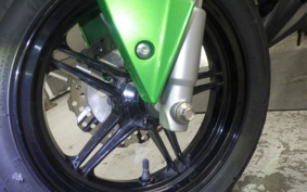 KAWASAKI Z125 PRO BR125H