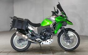 KAWASAKI VERSYS X250 TOURER LE250D