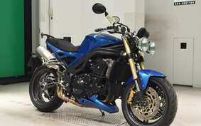 TRIUMPH SPEED TRIPLE 2006 E5855R