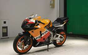 HONDA CBR600RR GEN 2 2006 PC37