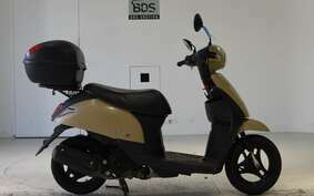 SUZUKI LET's CA4AA