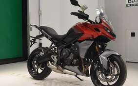 TRIUMPH TIGER 660 SPORTS 2022