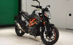 KTM 250 DUKE JPE40