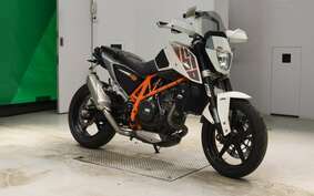 KTM 690 DUKE 2013 LDT40