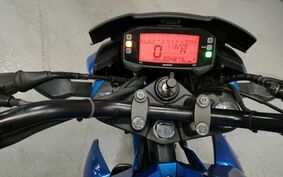 SUZUKI GIXXER 150 NG4BG