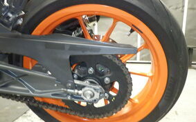 KTM 250 RC JYE40