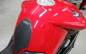 MV AGUSTA BRUTALE 750S 2008