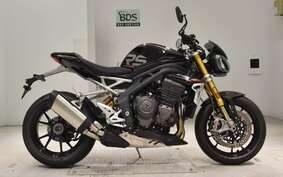 TRIUMPH SPEED TRIPLE RS 2023 3P01SC