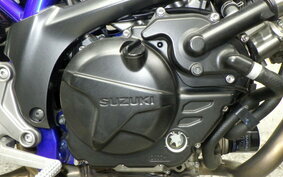 SUZUKI SV650 A 2020 VP55B