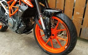 KTM (OTHER) 2018 JPJ40