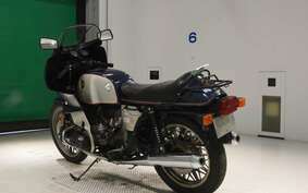 BMW R100RS 1980