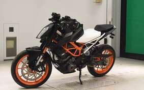 KTM 390 DUKE 2018 JPJ40