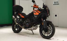 KTM 1290 SUPER ADVENTURE S 2019