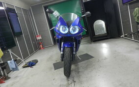 TRIUMPH DAYTONA 955I 2001 E520V1