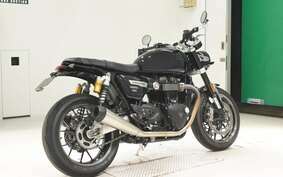 TRIUMPH SPEED TWIN 2023