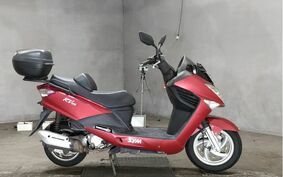 SYM RV125i 不明