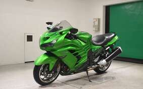 KAWASAKI ZX 1400 NINJA R 2014