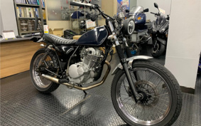 SUZUKI GLASS TRACKER BIG BOY NJ4BA