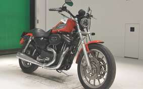 HARLEY XL883R 2003