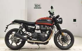 TRIUMPH SPEED TWIN 2019 AD85H4