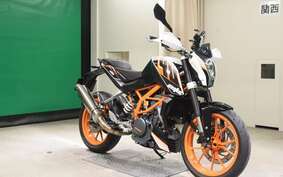 KTM 390 DUKE 2017 JGJ40