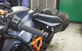 KTM 1290 SUPER DUKE R 2022