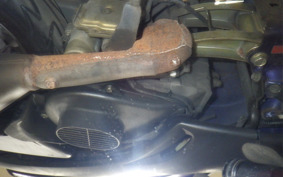 SUZUKI ADDRESS V100 CE13A