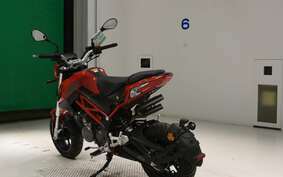 BENELLI TNT125