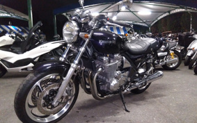 KAWASAKI ZEPHYR 1100 1996 ZRT10A