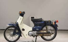 HONDA C70 SUPER CUB C70