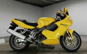 DUCATI ST4 S 2002 S200A