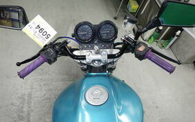 HONDA HORNET 250 MC31