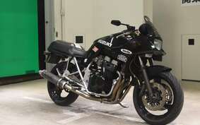 SUZUKI GSX400S KATANA 1993 GK77A