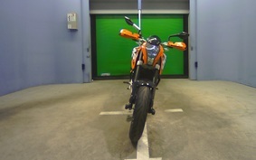 KTM 125 DUKE JGA4K