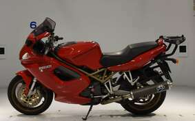 DUCATI ST2 2002