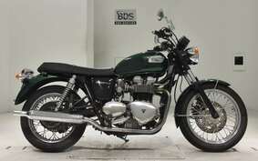 TRIUMPH BONNEVILLE 2004