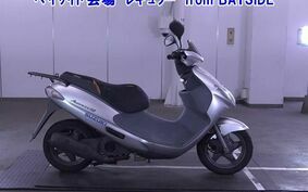 SUZUKI アドレス 110 CF11A