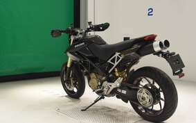 DUCATI HYPERMOTARD 1100S 2009