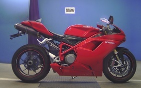 DUCATI 1098 S 2007 M700A