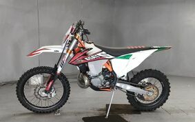 KTM 250 EXC TPI SIXDAYS 2020 GSA20