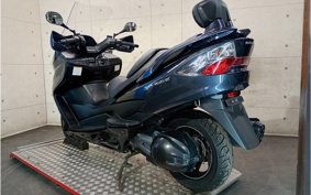 SUZUKI  SKY WAVE 400 LIMITED ABS 2012 CK45A