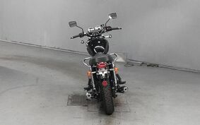 TRIUMPH BONNEVILLE SE 2009 TJ910