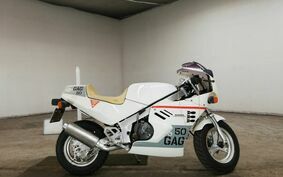 SUZUKI GSX-R50 GAG LA41A