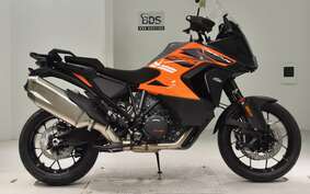 KTM 1290 SUPER ADVENTURE S 2024