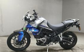 TRIUMPH TIGER 850 SPORT 2022 RE68D8