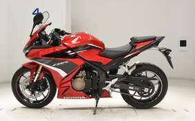 HONDA CBR400R 2023 NC56