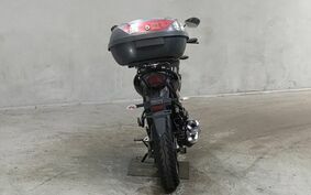 SUZUKI GIXXER 150 NG4BG