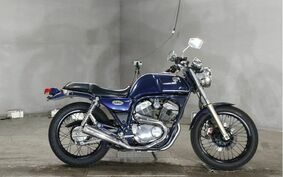 YAMAHA SRV250 RENAISSA 4DN