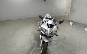 SUZUKI SV1000S 2003 VT54A