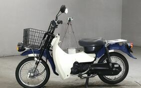 SUZUKI BIRDIE 50 BA43A